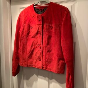 Women’s Jacket
